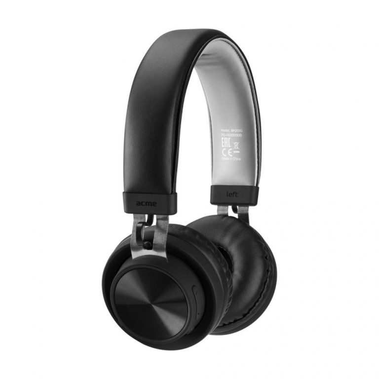 ACME BH203 bluetooth slušalica sa mikrofonom ‐ online prodaja Fenix.rs