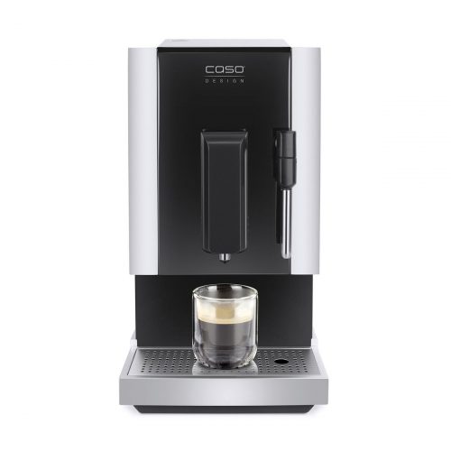 CASO aparat za espresso sa mlinom za kafu Crema One (2)