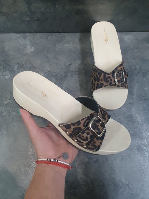 Kozne nanule - leopard (4)