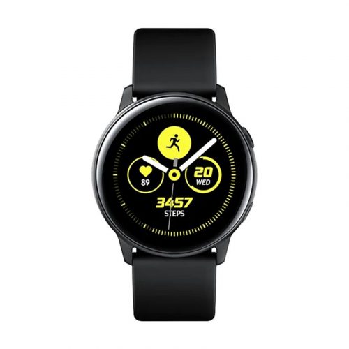 SAMSUNG Galaxy Watch Active crni