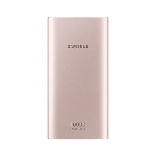 SAMSUNG Power Bank 2x USB brzi tip-C roze (1)