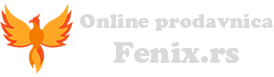 Online prodavnica – Fenix.rs